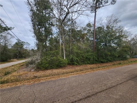 Land, Slidell, LA