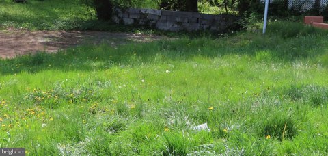 CUMBERLAND, MD Land Parcel