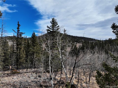 Two Acres in Indian Mountain