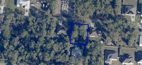 Vacant Land - Palm Bay, FL