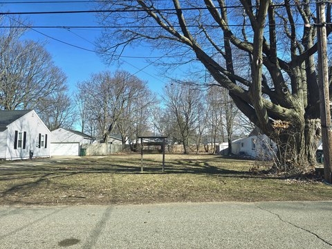 Vacant Lot in Norton Shores