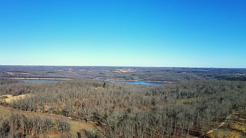 Ozark Land with Views