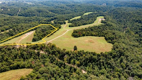 Ridge-View Development Land