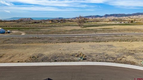 LAND, Montrose, CO