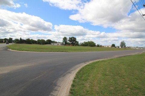 Commercial Land Ready For Development