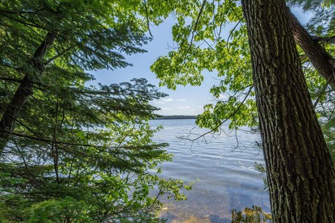 Land, Eagle River, WI