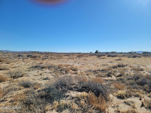 Land, Silver Springs, NV