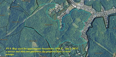 LAND - Pikeville, KY
