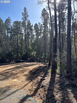 Residential Land Near Beach Access