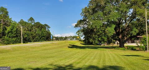 Established Business on I-16 Ramp