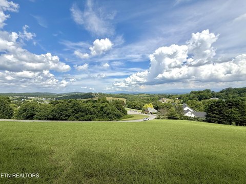 Residential Land in Bentwood Subdivision