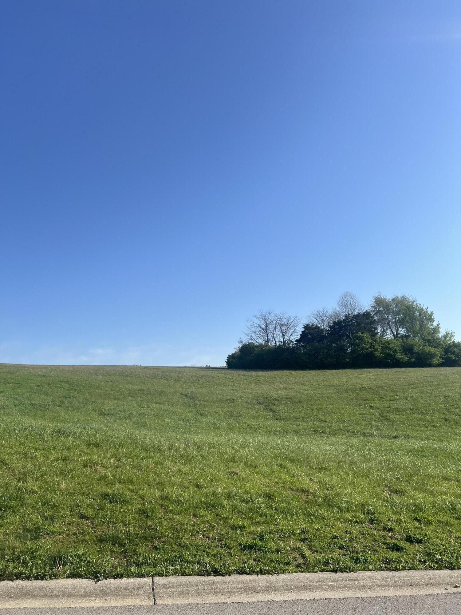 Residential Land in Gated Community