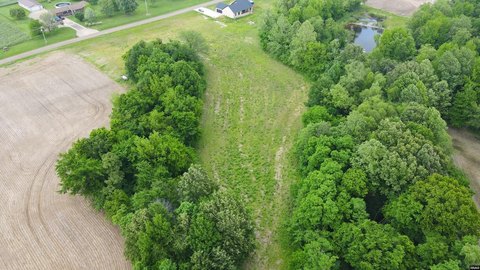 Land in Martin, Tennessee