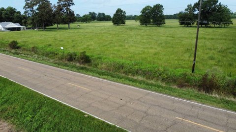 Undeveloped Pasture Acreage