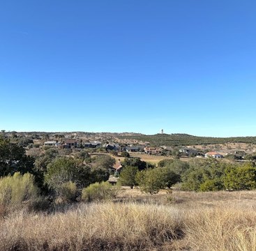 Kerrville Land in Comanche Trace