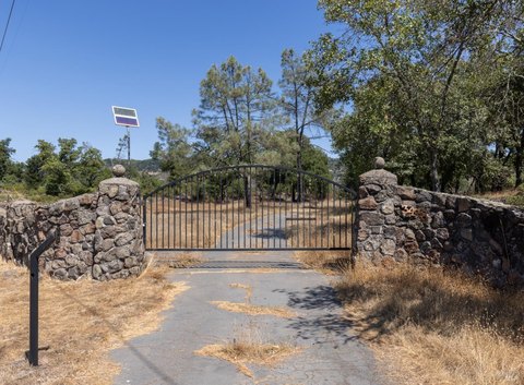 Napa Land Ideal Estate