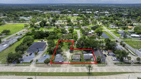 Commercial Land Bundle Opportunity