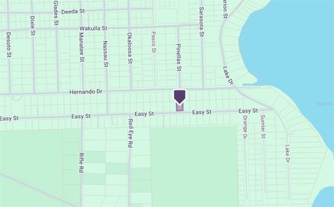 Vacant Residential Lot
