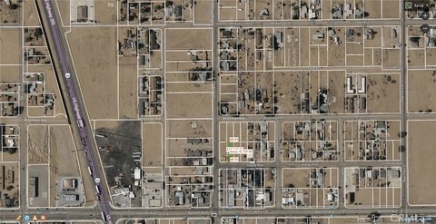 Adelanto Business Parcel Opportunity