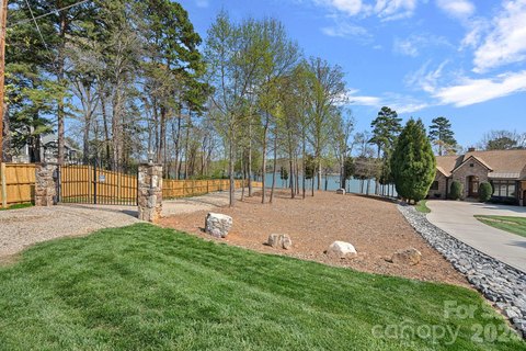 Land, Troutman, NC
