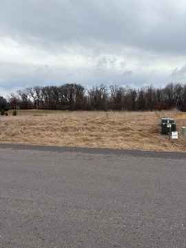 Residential Land in Stacy, MN