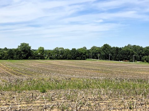 LAND - Martinsville, IN