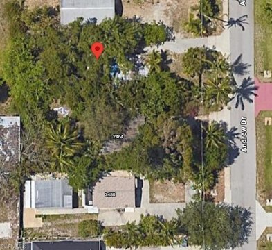 LAND - NAPLES, FL