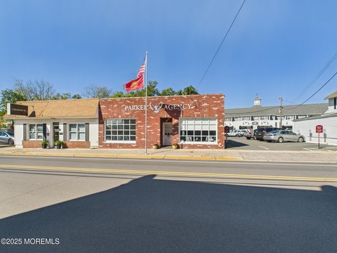 Downtown Manasquan Commercial Opportunity
