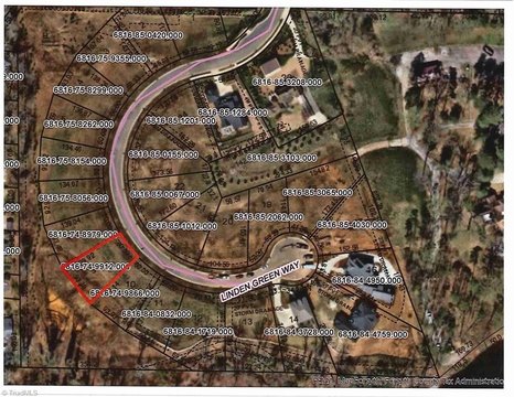 Land, Winston-Salem, NC