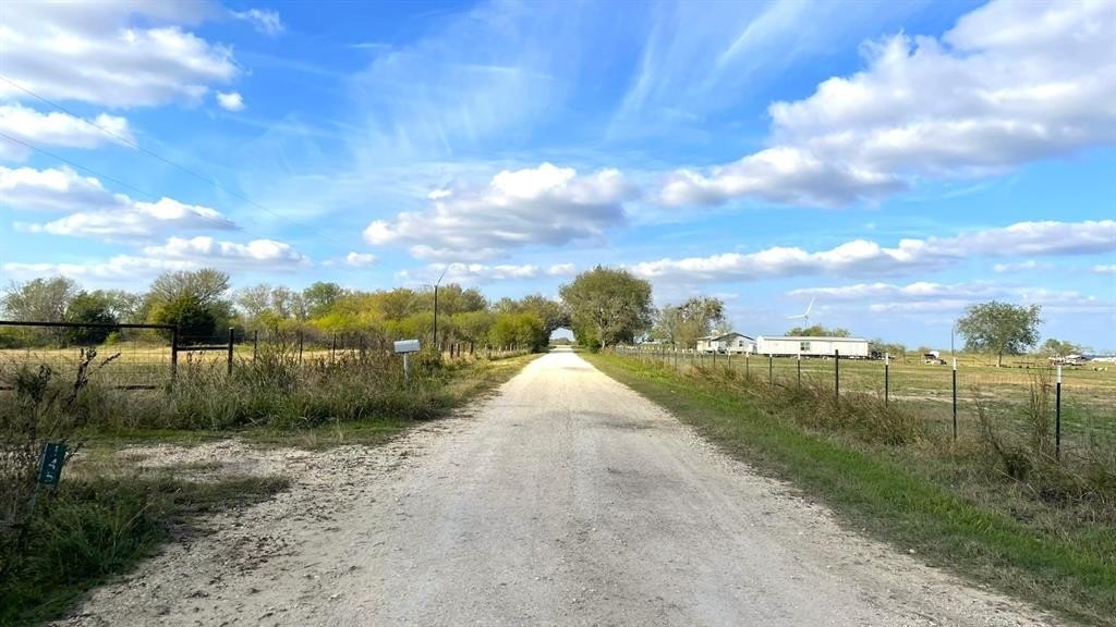Unrestricted 5-Acre Texas Ranch