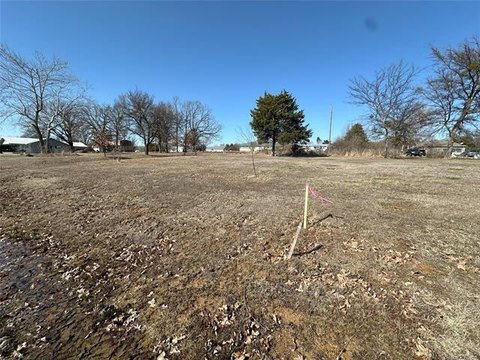 Cleared Lot Near Lake Eufaula