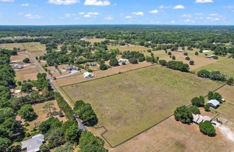 Gated A-1 Agricultural Acreage
