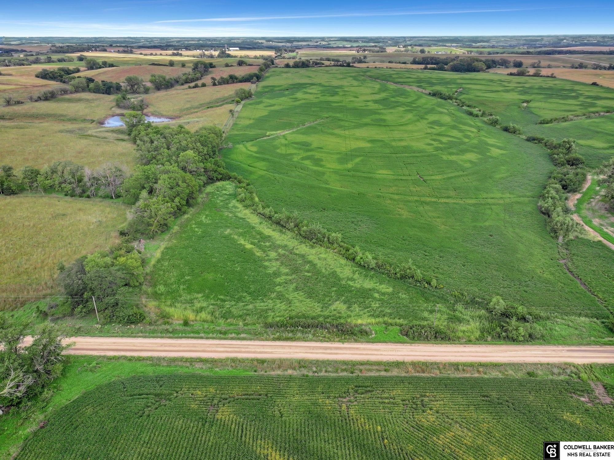 Serene 5-Acre Residential Parcel
