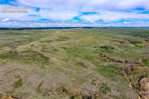 LAND - Deer Trail, CO