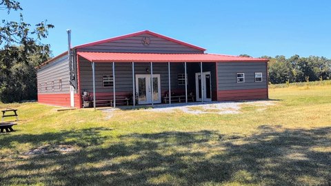 Versatile Farmstead with Income Potential