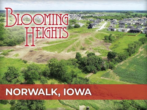 LAND - Norwalk, IA
