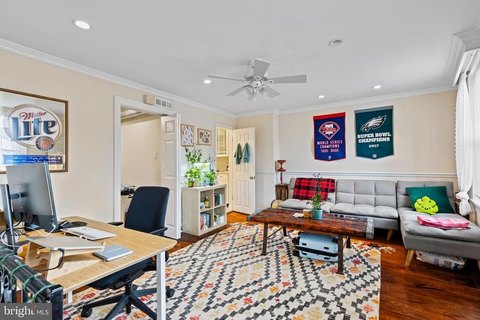 Northern Liberties Four-Unit Property