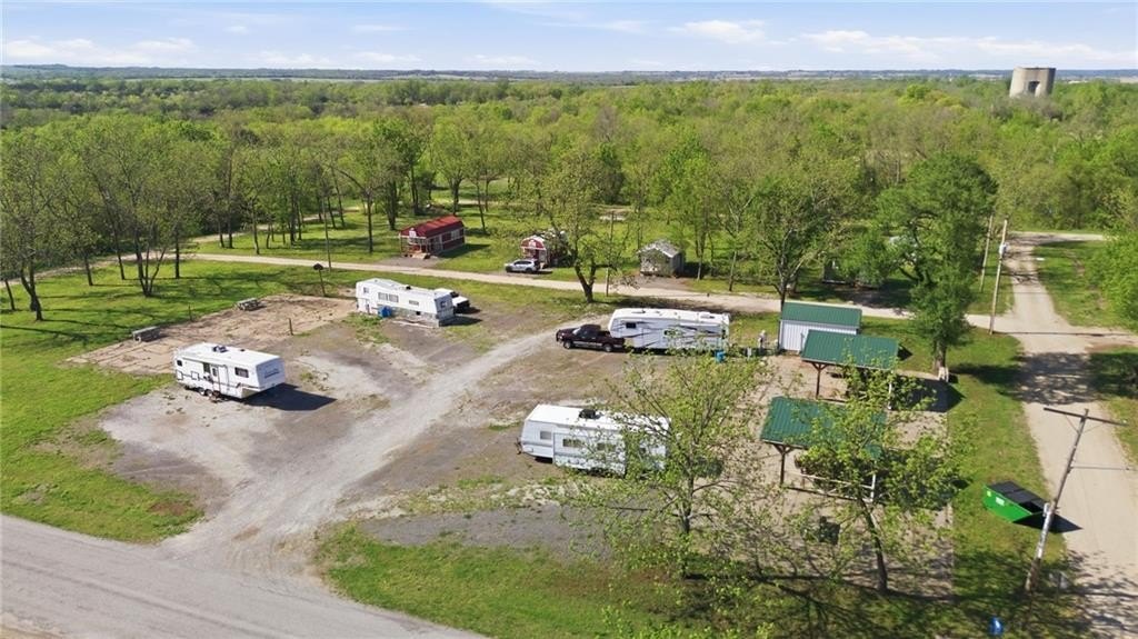 Income-Producing RV Park For Sale