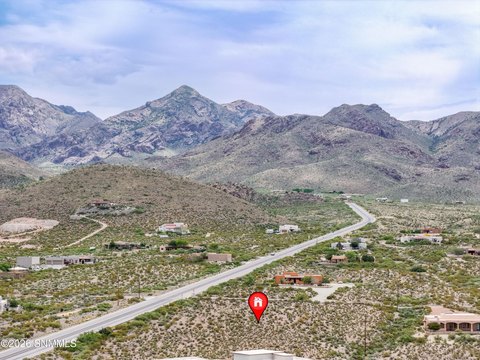 LAND - Las Cruces, NM