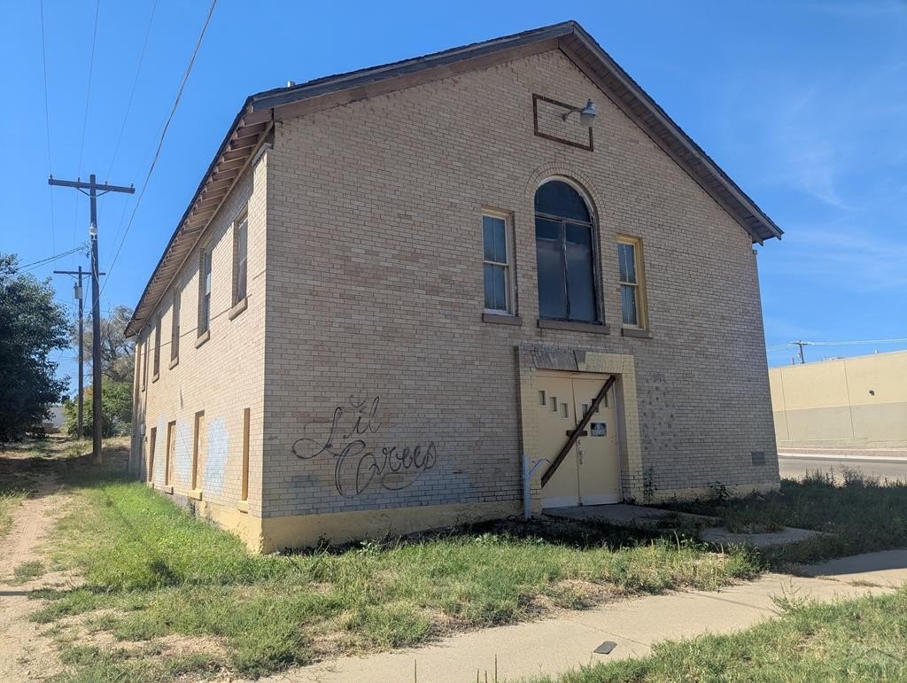 La Junta Multifamily Opportunity