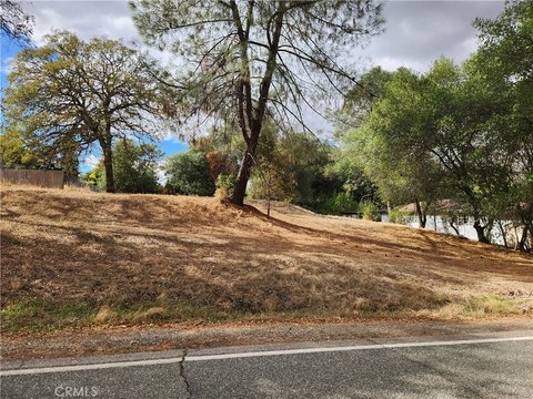 Residential Land in Oroville, CA