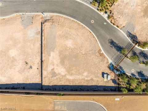 Land, Las Vegas, NV