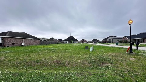Residential Lot in Sugar Plantation