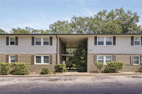 Conyers Multifamily Portfolio For Sale