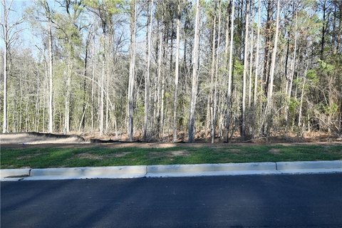 Residential Land in Auburn, AL