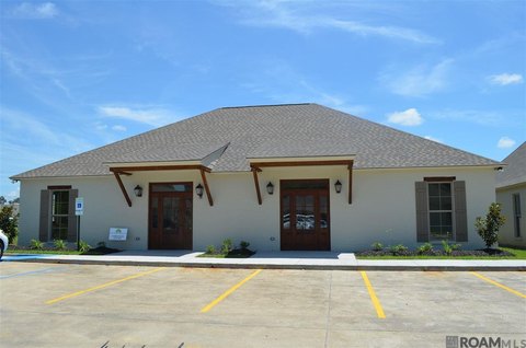 Commercial - Prairieville, LA