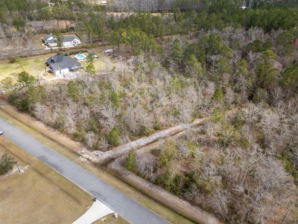 Providence Point 9.69-Acre Vacant Lot