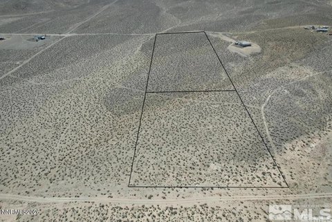LAND - Silver Springs, NV