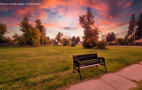 Land, Vanderbilt, MI
