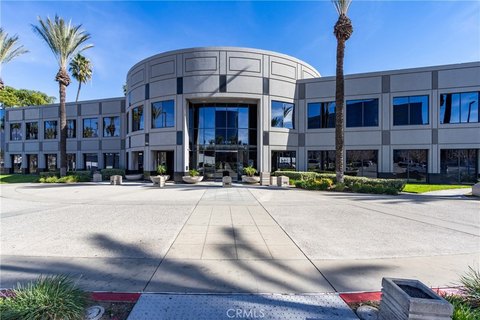 Class A Office Suite with Conference Rooms